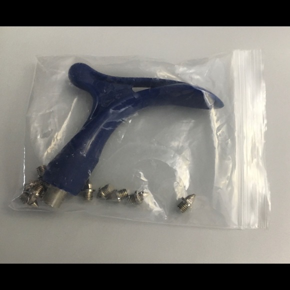 Asics Hyper MD7 Middle Distance  Running Spikes - Picture 6 of 6